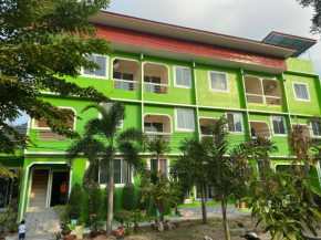 Budchui Guesthouse